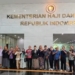 Memperkuat Landasan Hukum dan Meningkatkan Regulasi Daerah, Pansus I DPRD Kapuas Konsultasi dan Koordinasi Ke Jakarta