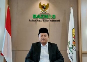 BAZNAS Dan BPJS Ketenagakerjaan Bersinergi Hadirkan Jaminan Sosial Ketenagakerjaan bagi Mustahik
