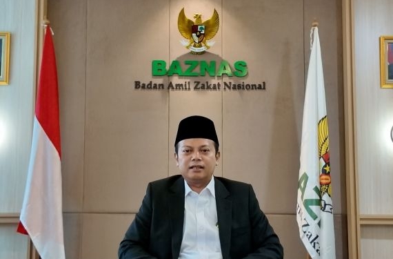 BAZNAS Dan BPJS Ketenagakerjaan Bersinergi Hadirkan Jaminan Sosial Ketenagakerjaan bagi Mustahik