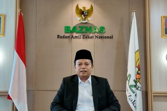 BAZNAS Dan BPJS Ketenagakerjaan Bersinergi Hadirkan Jaminan Sosial Ketenagakerjaan bagi Mustahik