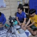 DEWA CINTA Hadir di Pedalaman Halong, Disdukcapil Balangan Pastikan Warga Terpencil Nikmati Layanan Administrasi Kependudukan