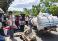 DLH Kalsel Layani Tukar Sampah dengan Sembako Setiap Hari di Bank Sampah Induk