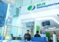 BPJS Ketenagakerjaan Bayarkan Manfaat Rp68,24 Triliun Sepanjang 2025