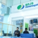 BPJS Ketenagakerjaan Bayarkan Manfaat Rp68,24 Triliun Sepanjang 2025