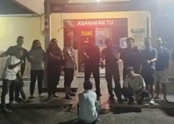 Enam Bulan Menghilang, Remaja Asal Martapura Ditemukan Polisi di Tambang Ulang