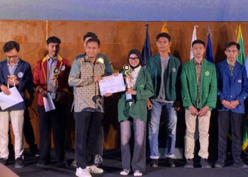 Mahasiswi UIN Raden Intan Lampung Wakili Lampung di PEKSIMINAS 2026, Angkat Harmoni Kehidupan Nelayan Lewat Lensa Kamera