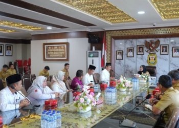 UIN Raden Intan Lampung Terjunkan 2.185 Mahasiswa KKN, Perkuat Kolaborasi Bangun Bandar Lampung