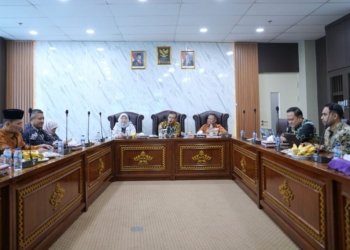 UIN Raden Intan Lampung Jajaki Kerja Sama Strategis dengan BK Perdag Kemendag, Dorong Mahasiswa Siap Bersaing di Pasar Global