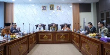 UIN Raden Intan Lampung Jajaki Kerja Sama Strategis dengan BK Perdag Kemendag, Dorong Mahasiswa Siap Bersaing di Pasar Global