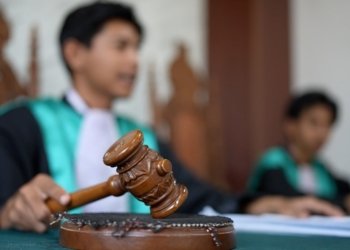 UIN Raden Intan Lampung Resmi Buka Prodi Hukum Pidana Islam, Perkuat Pilar Keilmuan Fakultas Syariah
