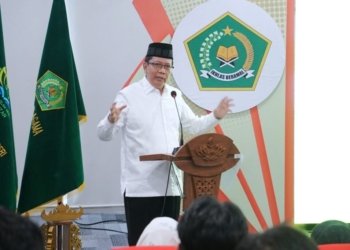 Rektor UIN RIL: Jadikan KKN Ruang Belajar Bersama Masyarakat, Bukan Ajang Merasa Paling Tahu