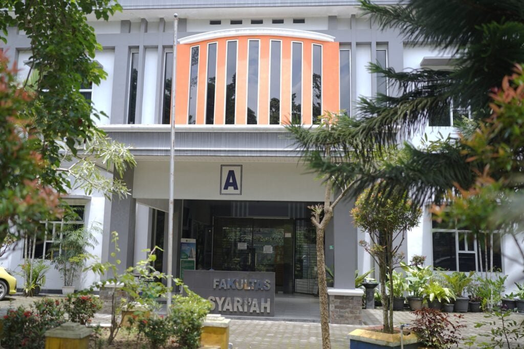 Prodi Hukum Keluarga UIN Raden Intan Lampung Raih Akreditasi Unggul, Perkuat Reputasi Fakultas Syariah