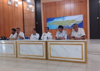 DPMD Banjar Mantapkan Program Kawasan Perdesaan Prioritas Nasional, Sinkronkan Pembangunan Desa dengan RPJMN 2025–2029