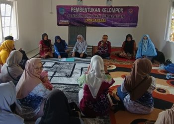 Poklahsar Dibentuk, Pemkab Banjar Dorong Produk Olahan Ikan Karang Intan Tembus Pasar yang Lebih Luas