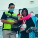 Tuntaskan Penerbangan Haji 2026, Bandara Internasional Syamsudin Noor Sambut Kloter Terakhir
