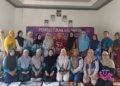 UMKM Panila Manis Kembangkan Inovasi Samu Papuyu, Tingkatkan Nilai Jual Ikan Budidaya di Kampung Papuyu Karang Intan
