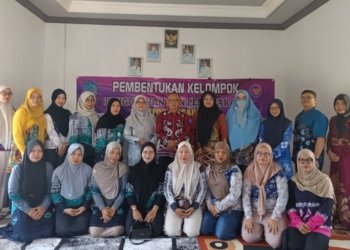 UMKM Panila Manis Kembangkan Inovasi Samu Papuyu, Tingkatkan Nilai Jual Ikan Budidaya di Kampung Papuyu Karang Intan