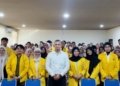 42 Kelompok Mahasiswa ULM Terima Bantuan Modal pada Program Mahasiswa Wirausaha 2026