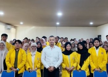 42 Kelompok Mahasiswa ULM Terima Bantuan Modal pada Program Mahasiswa Wirausaha 2026