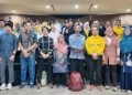 LPPM ULM Gelar Workshop Penulisan Artikel Internasional, Perkuat Publikasi Ilmiah Bereputasi Global