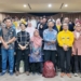 LPPM ULM Gelar Workshop Penulisan Artikel Internasional, Perkuat Publikasi Ilmiah Bereputasi Global