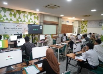 Hasil UM-PTKIN 2026 Diumumkan, UIN Raden Intan Lampung Buka Peluang Lewat Jalur UM-Mandiri