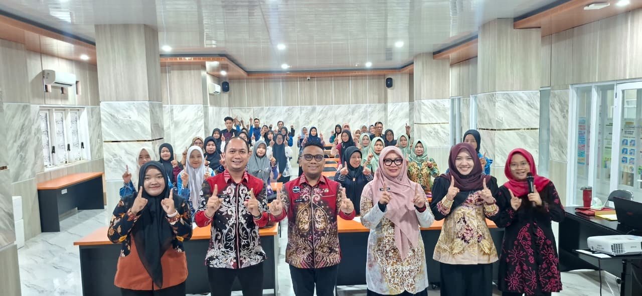 Perkuat Pencegahan DBD, Dinkes Banjar Bentuk Kader Jumantik Tahun 2026