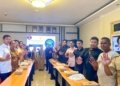 Bidik Juru Parkir dan Petugas Malam Jadi Garda Depan, Dinkes Banjarbaru Perkuat Deteksi Dini Narkoba Lewat P4GN