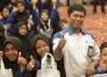 Muharram Berkah YBM PLN Hadirkan Senyum dan Harapan Bagi 80 Anak Yatim Dhuafa