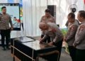 Rumah Sakit Bhayangkara Banjarbaru Resmi Beroperasi, Layani Polri, Keluarga dan Masyarakat