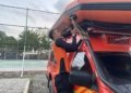 Berkejaran dengan Waktu, Tim SAR Hadapi Risiko Habitat Buaya dalam Pencarian Remaja di Tanah Bumbu