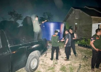 Viral Aduan Warga Cempaka Soal Air Bersih di Medsos, Wali Kota Lisa Langsung Turun Tangan Janjikan Pasang Pipa Gratis!