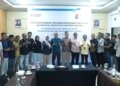 Perkuat Keterbukaan Informasi Pelayanan Publik, PLN UID Kalselteng Gandeng Media Sebarkan Informasi yang Faktual
