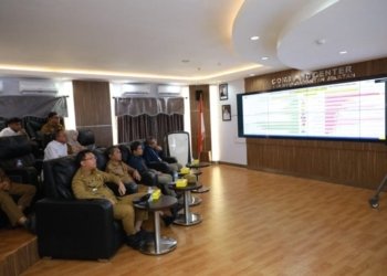 Harga Ikan Segar Naik Secara Nasional, Kalsel Pastikan Pasokan dan Harga Masih Terkendali