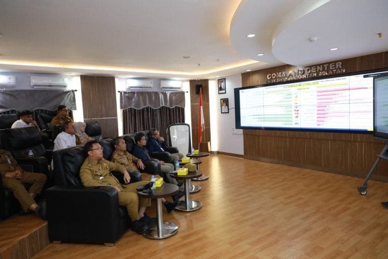 Harga Ikan Segar Naik Secara Nasional, Kalsel Pastikan Pasokan dan Harga Masih Terkendali