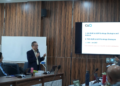 Universitas Lambung Mangkurat Gelar Workshop Penguatan Strategi QS World University Rankings 2026