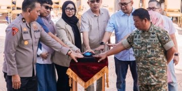 Pemko Banjarbaru Genjot PAD Lewat Kompetisi QRIS, Hadiah Utama Umroh