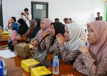 Gandeng Bank Kalsel, Darpusda Banjarbaru Adopsi Standar Perbankan Demi Puaskan Pemustaka