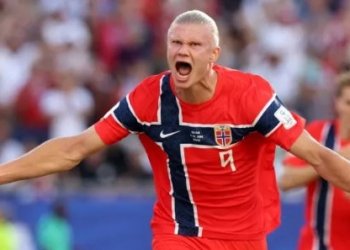Haaland Kejar Messi dan Mbappe Bersaing di Puncak Top Skor Piala Dunia 2026