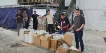 Jutaan Butir Obat Terlarang Siap Edar di Semarang Ditemukan!
