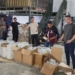 Jutaan Butir Obat Terlarang Siap Edar di Semarang Ditemukan!