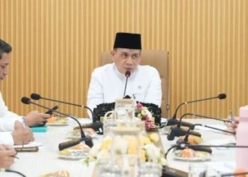 Kementerian Agama Rancang Edukasi Khusus Cegah Ancaman Nonmiliter LGBT