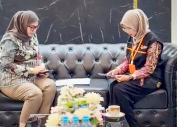 Tumbuh 6,88 Persen Tertinggi di Kalsel, Sensus Ekonomi 2026 Jadi Kunci Arah Kebijakan Banjarbaru