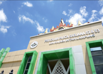 UIN Raden Intan Lampung Resmi Miliki Program Doktor PAI, Perkuat Posisi sebagai Pusat Keunggulan Pendidikan Islam