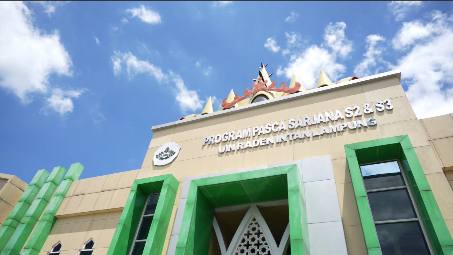 UIN Raden Intan Lampung Resmi Miliki Program Doktor PAI, Perkuat Posisi sebagai Pusat Keunggulan Pendidikan Islam