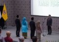 Resmi Dilantik, Ini Wajah-Wajah Dekan Baru dan Pimpinan Lembaga Strategis ULM