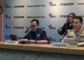 Sindikat Judi Online Internasional 1xBet Digulung, Raup Omzet Rp2 Miliar dan Gerakkan 75 Rekening Nominee