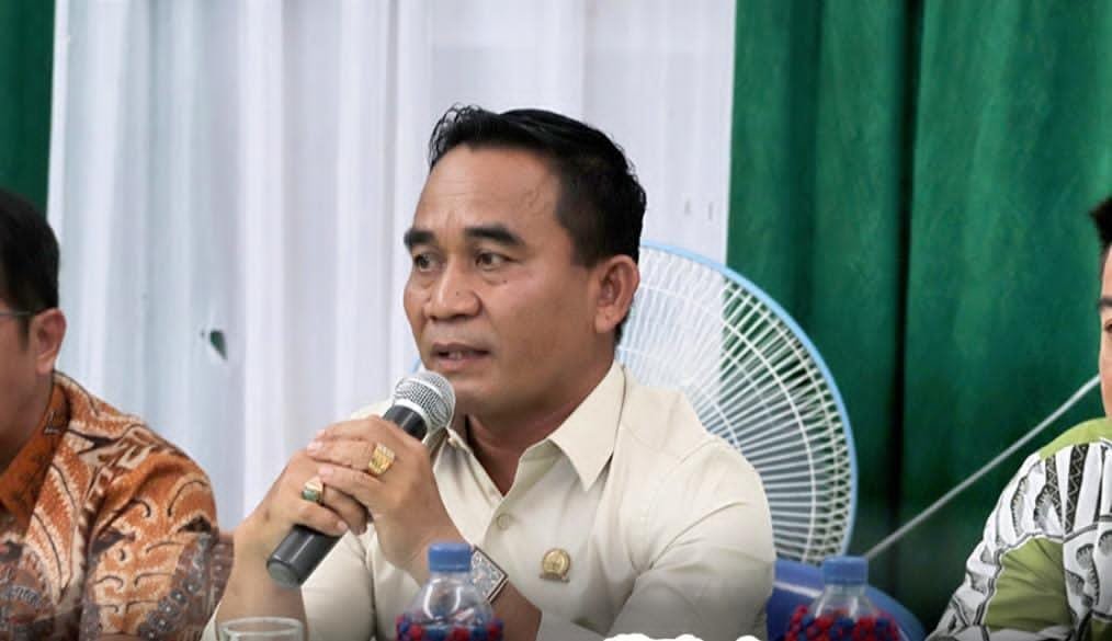 DPRD Balangan Apresiasi Program Beasiswa Anak Yatim, Dinilai Jadi Investasi Masa Depan Generasi Daerah