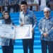 Dinsos P3AP2KB Banjar Raih Penghargaan Ombudsman, Komitmen Pelayanan Publik Makin Diperkuat