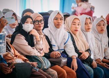Pemerintah Kota Banjarbaru Tegaskan Komitmen Pemerataan Pendidikan Lewat SRT 2